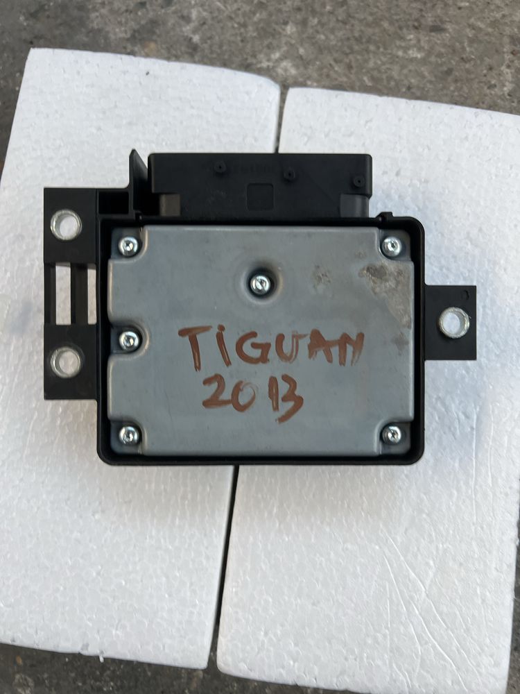 Calculator modul frana mana pt vw tiguan passat jetta golf etc