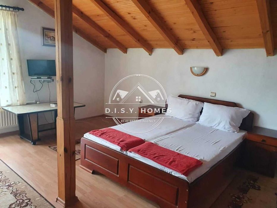 Продава се Къща в с. Емен, Област Велико Търново - 717 кв.м за 656 €/кв.м - Снимка #18