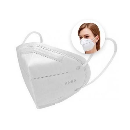 Сертифицированные KN-95 маски