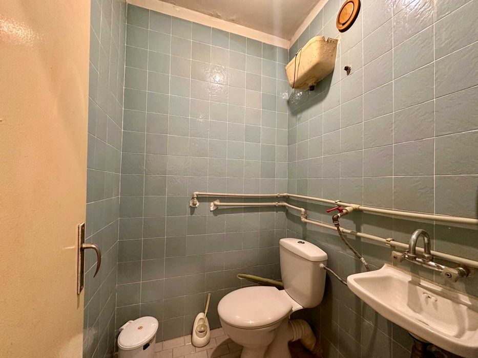 Продава се Тристаен апартамент в София, Красна поляна 1 - 100 кв.м за 791 €/кв.м - Снимка #7