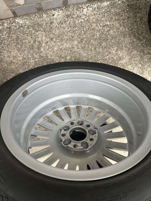 Джанти за Мерцедес w205