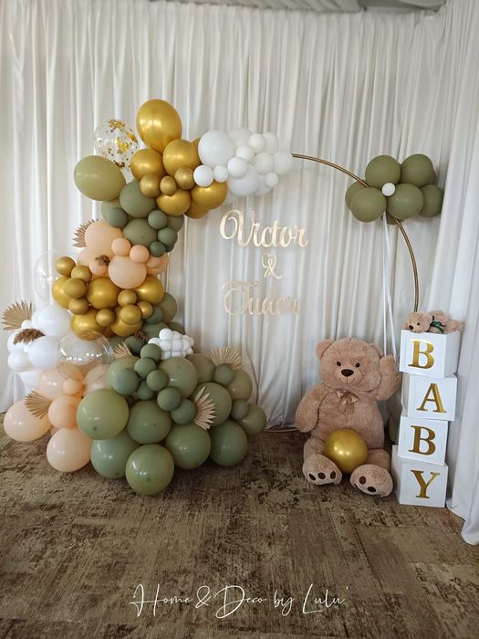 Panou PhotoCorner Baloane Constanta