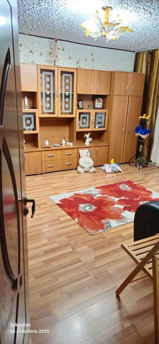 Vand Apartament 2 camere – Ultracentral, Slatina
