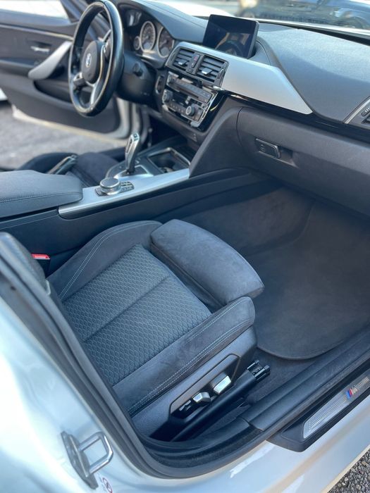 Bmw seria 4 F36 M Pack