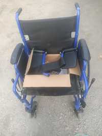 Инвалидная коляска + горшок