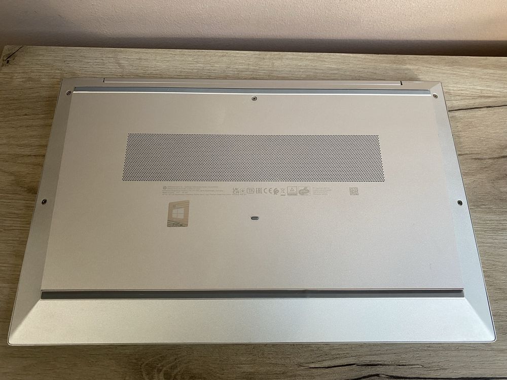 HP EliteBook 855 G7 | Ryzen 7 PRO | 16GB | 512GB SSD | Business Laptop
