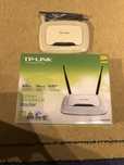 Router TP-LINK
