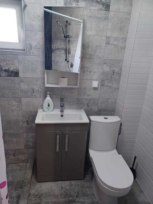 Regim hotelier nou,modern.