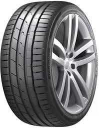 Hankook run flat 275/40/21 и 315/35/21 хомологация BMW