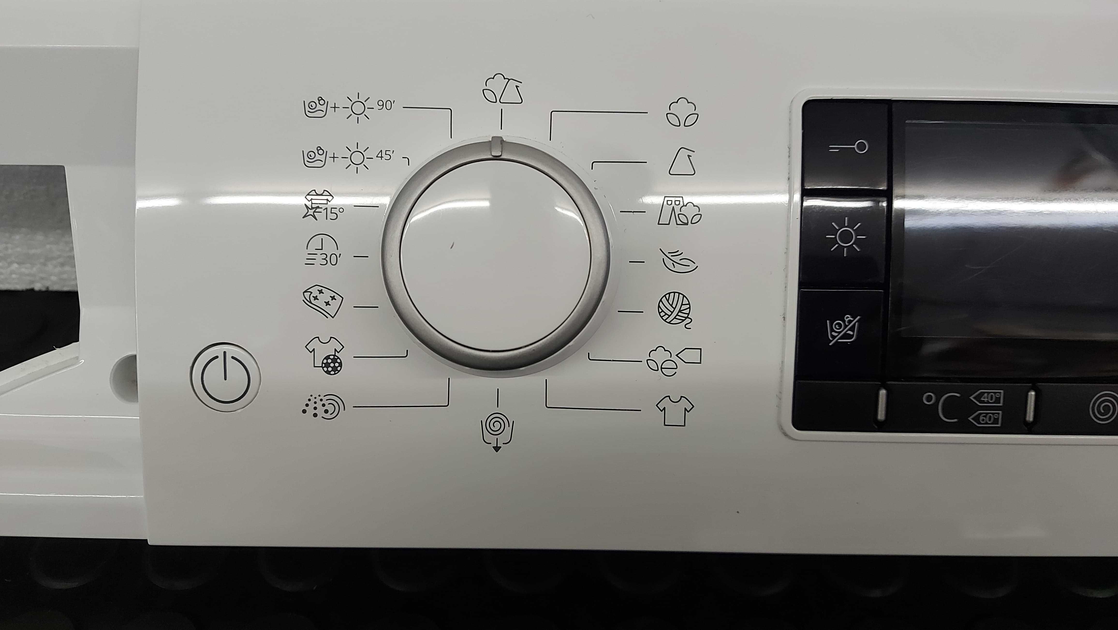 Bord comanda Masina de spalat Whirlpool FWDD1071681WS EU / R22