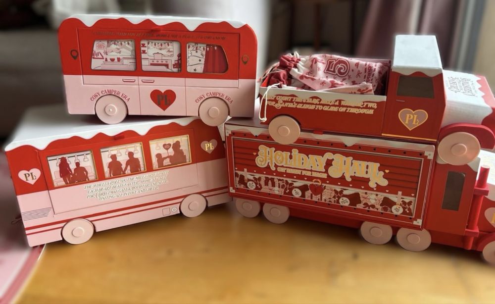 Advent Calendar Plouise