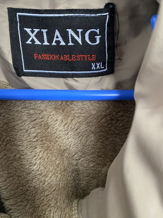 Geacă de Damă cu blană pe interior