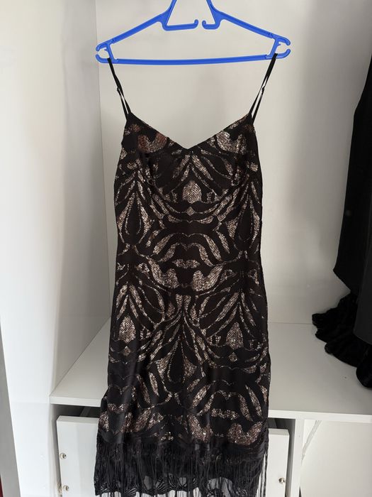 Вечерни елегантни рокли