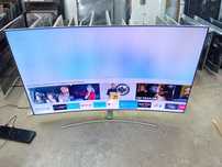 Телевизор Samsung Qled Smart 65 инча със забележка