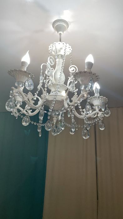 Продается люстра!!!