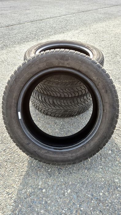 Anvelope Cauciucuri 205 55 16 ~6mm dot 2018