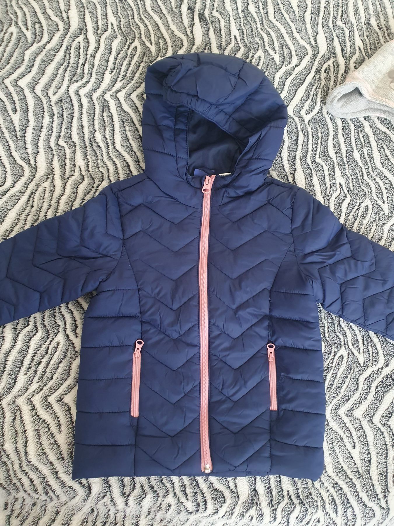 Детски якета primark и lupilu -104/110 размер