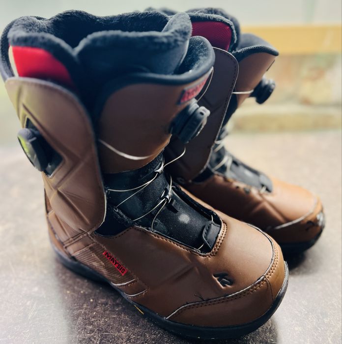 Boots snowboard K2 Maysis