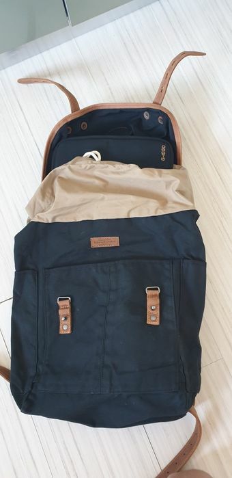 Fjall Raven G - 1000 N21 Medium НОВО! ОРИГИНАЛ! Раница!