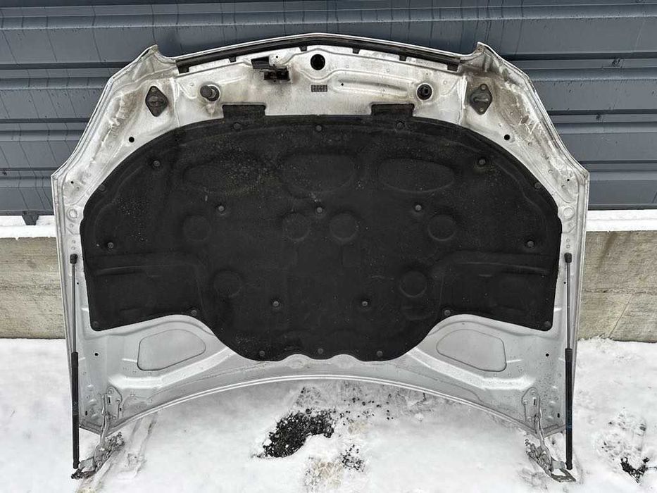 Capota fata mercedes c class w204 aluminiu a2048870701  diverse culori