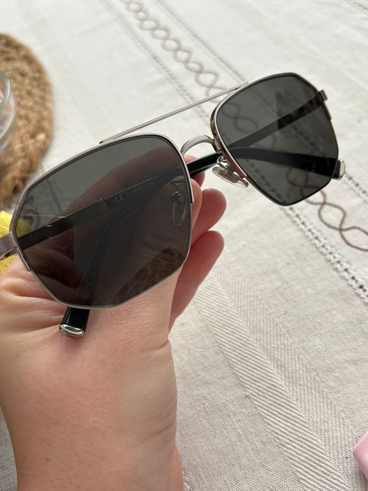 Ochelari soare Police Lewis Hamilton edition