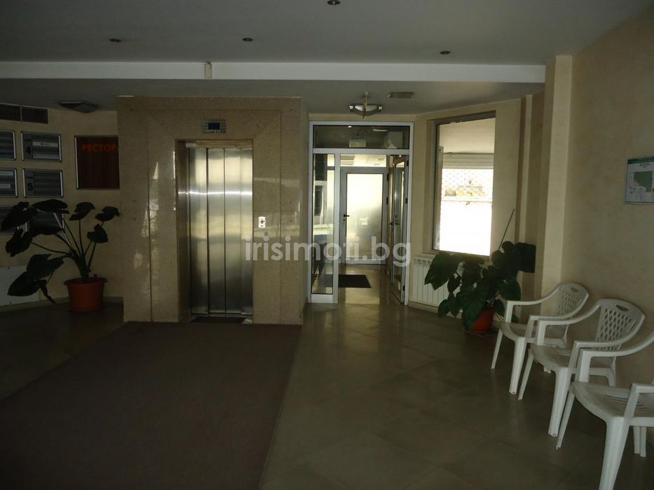 Дава се под наем Офис в София, Център - 60 кв.м за 360 € - Снимка #5