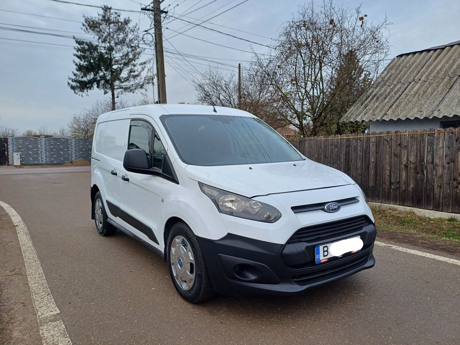 ‼️Ford transit connect 2014/ 1.6 diesel euro 5‼️