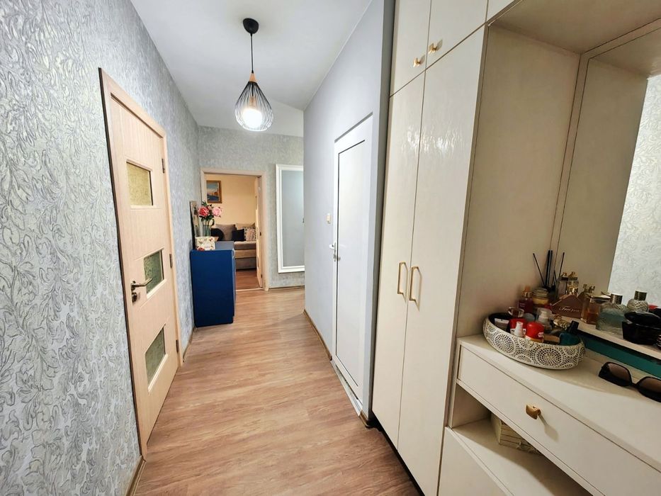 Продава се Четиристаен апартамент в Пловдив, Тракия - 86 кв.м за 1687 €/кв.м - Снимка #5