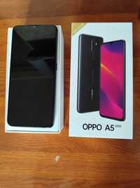 Продам телефон Oppo A5 в отличном состоянии.