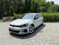 Golf 7 GTI Performance 2020