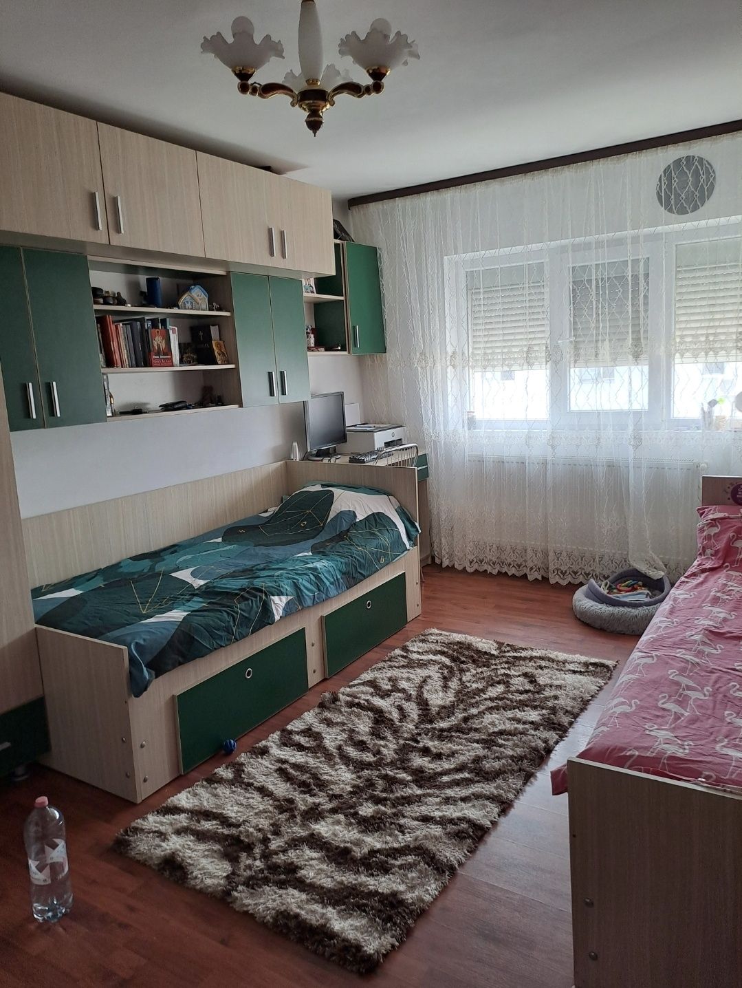 Vand Apartament Dorobanti