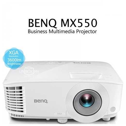 Проектор Benq MX550