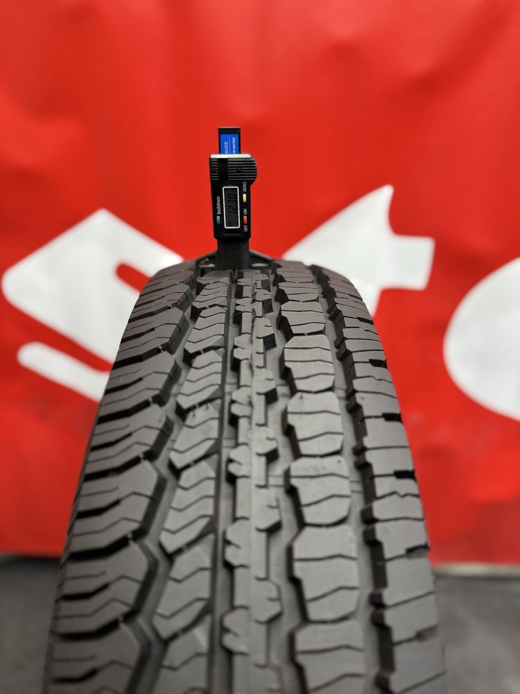 225 75 16, Всесезонна гума, BFGoodrich RadialLongTrailT/A, 1 брой