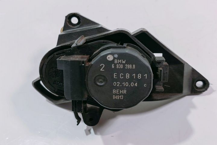 Motoras aeroterma  69302999 BMW Seria 5 E60/E61