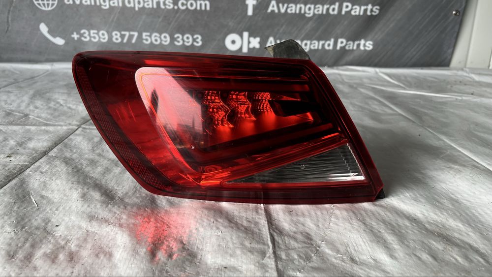 Ляв стоп Seat Leon 2013-2017