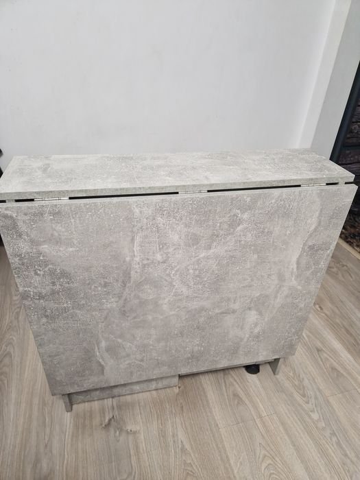 Masa pliabila 140 cm