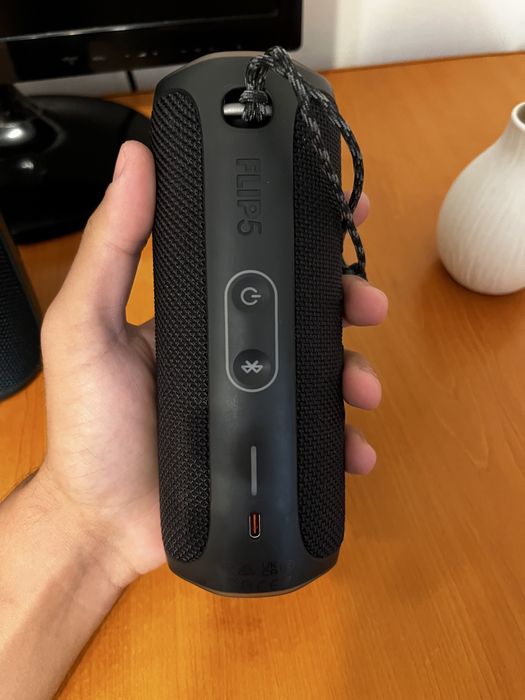 Vand 2 boxe jbl flip 5