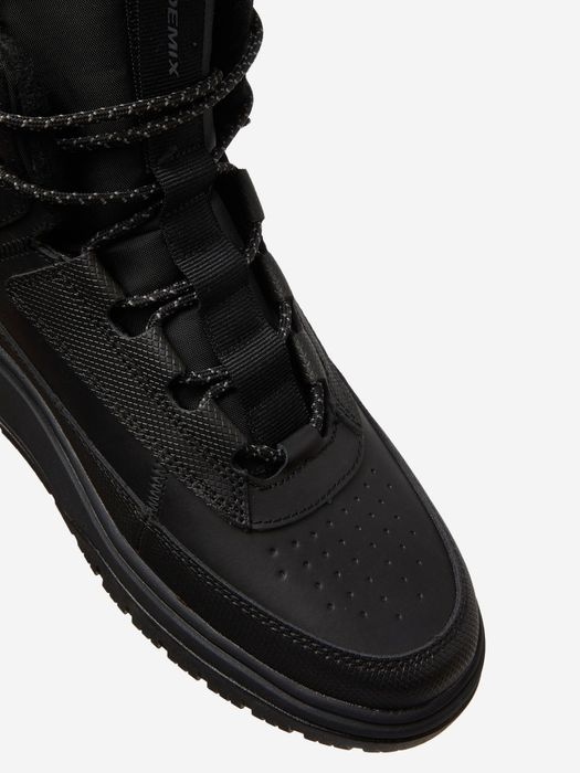 Теплые зима кеды Demix Stitcher Bold 44-45р