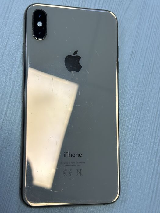 Iphone 10 срочно
