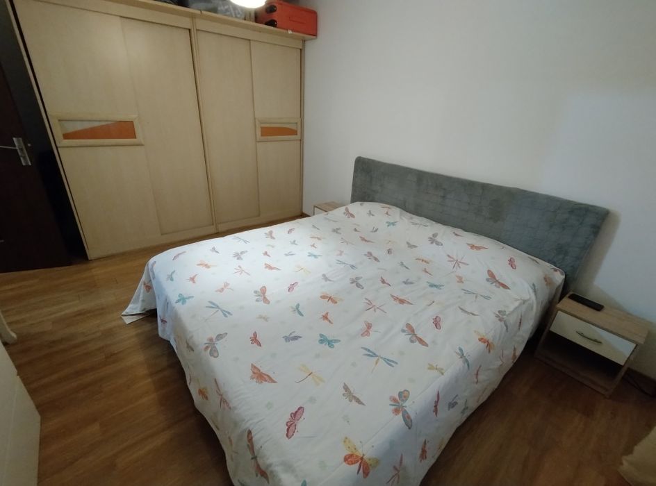 Vând apartament 2 camere, cartier Confort City, Popești Leordeni