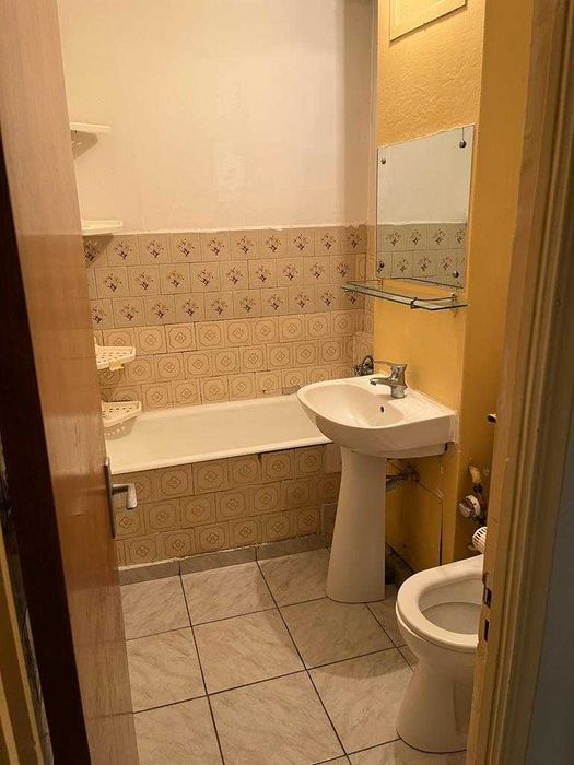 Garsoniera spatioasa de vanzare, Doamna Ghica, confort 1, sector 2
