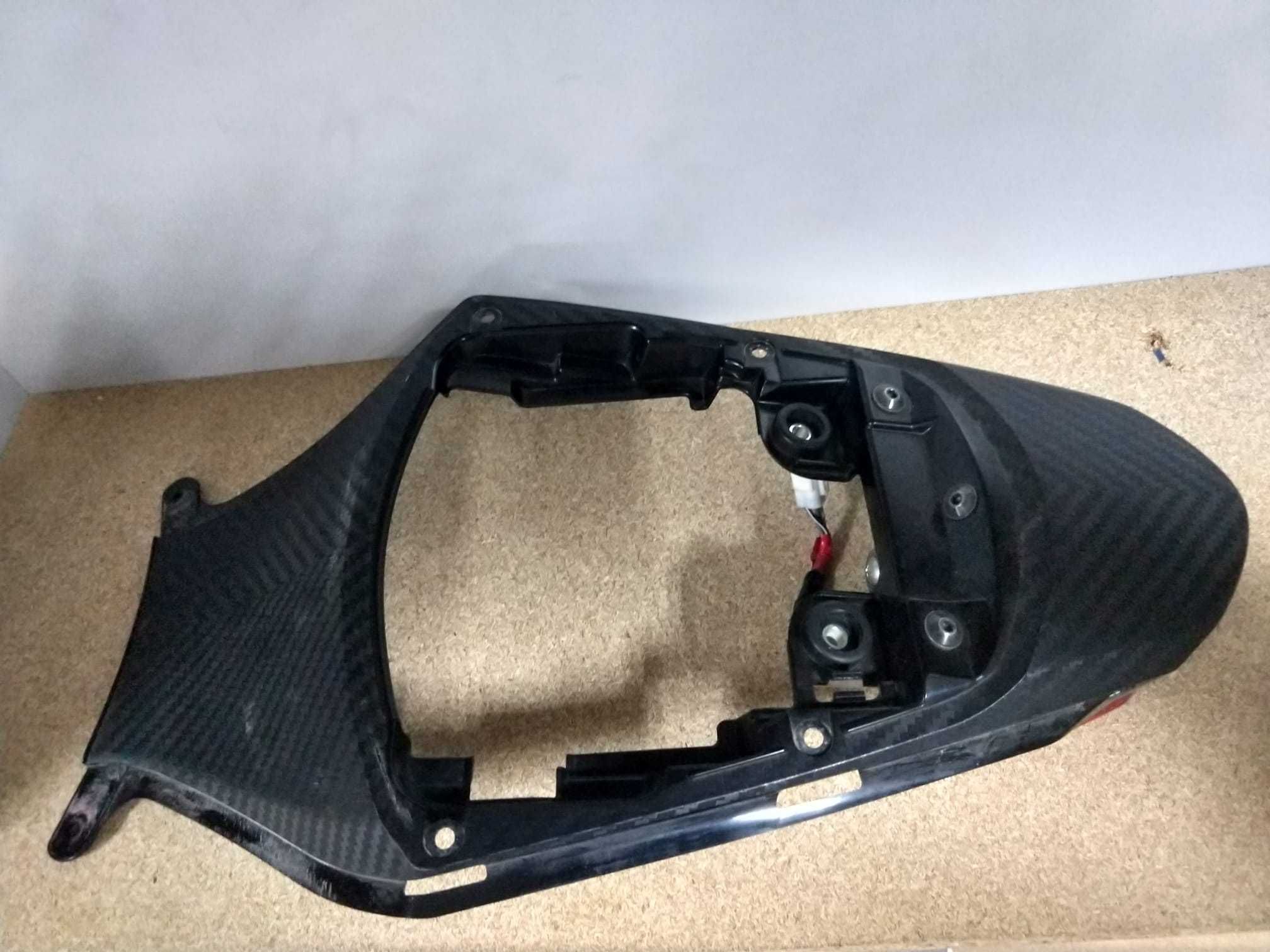 Пластмаси за Suzuki Gsx-R 600 750 L1 2 3 4 5 6