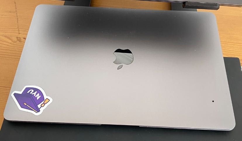 Динамики/колонки для MacBook Air 19