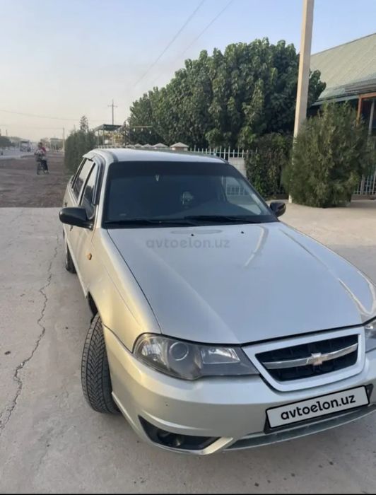 Nexia 2 Sons Trambulyor (Chistiy Sons)