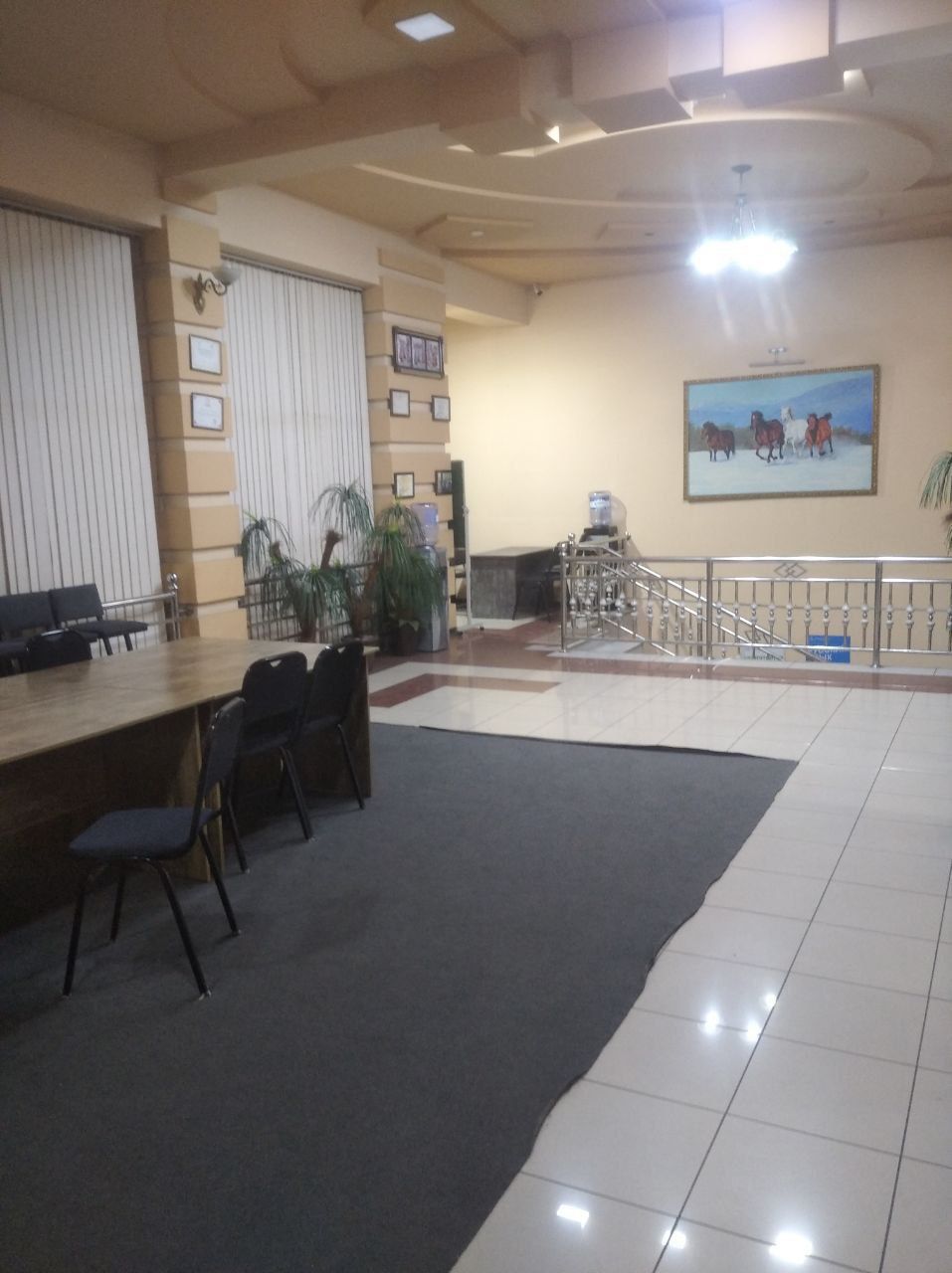 Помещение под Офис Учебный, Колл центр  по выгодной цене на  Алгоритме