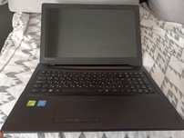 Лаптоп Lenovo Ideapad 300-15IBR за части или ремонт