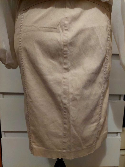 Fusta bej Orsay office/birou TRANSPORT GRATUIT