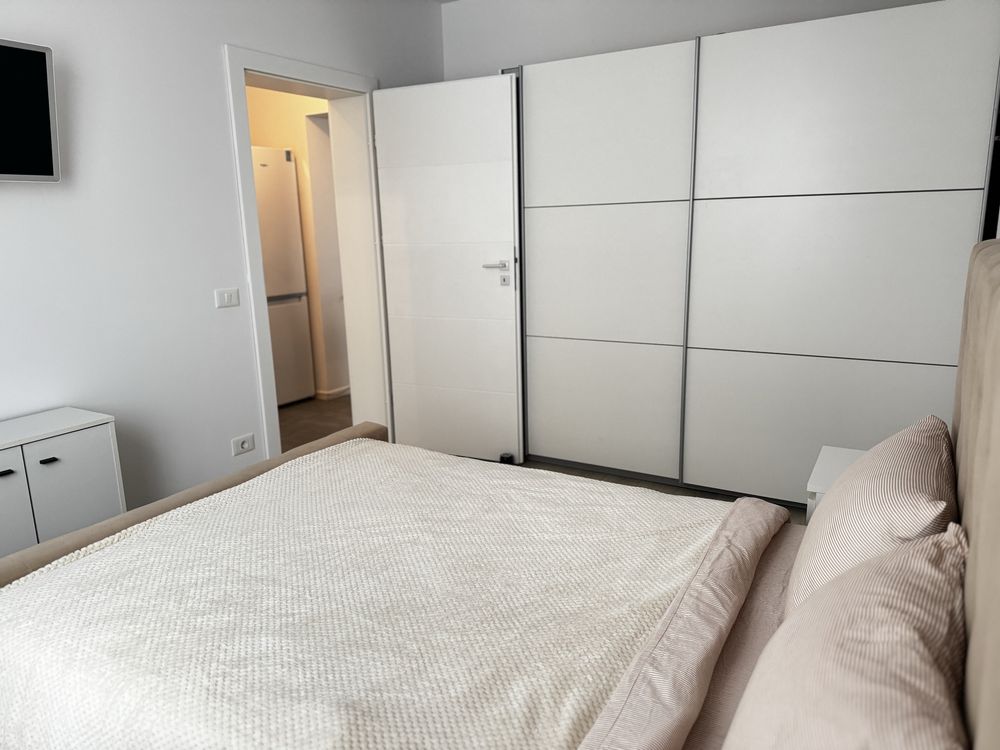 Apartament 3 camere in regim hotelier