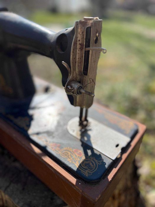 Шевни машини Union 2 бр.