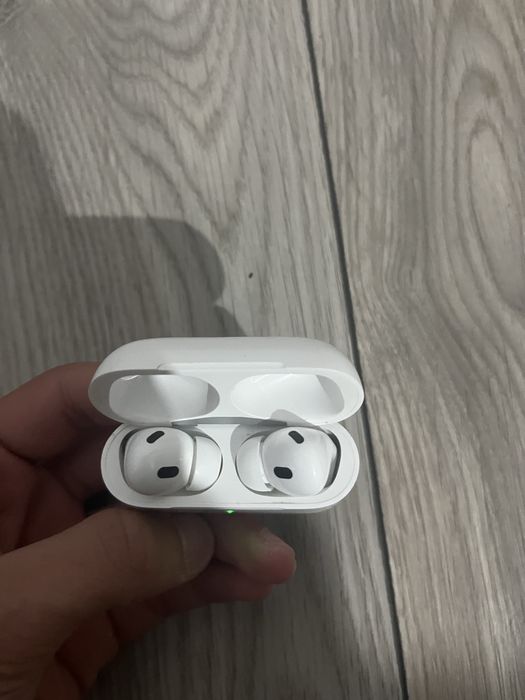 Vand casti air pods 2 pro originale